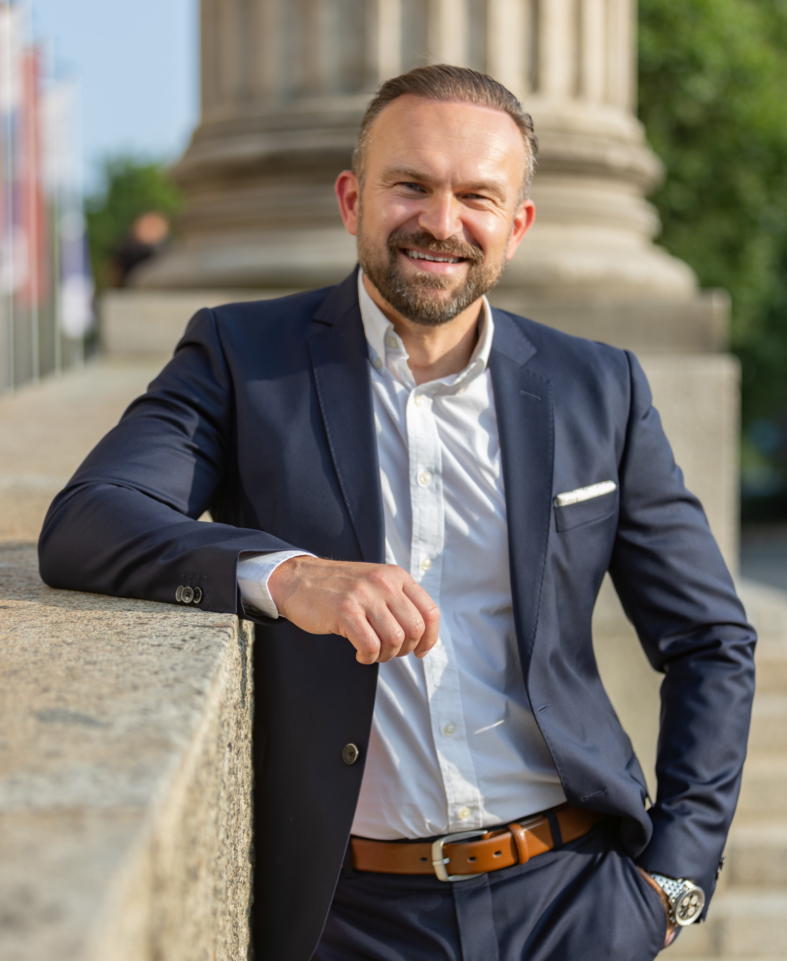 Arthur Schultek Immobilienmakler Wiesbaden