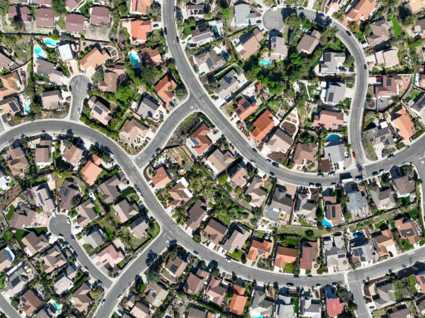 US American Streets and Properties